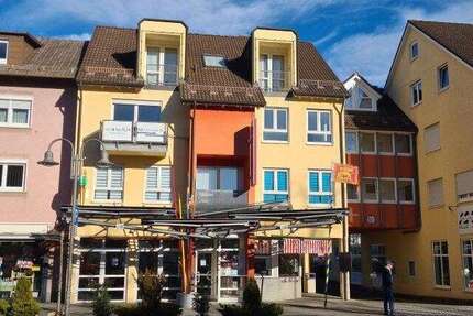 Büro in Spaichingen 980,00 € 104.86 m²