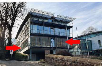 Büro in Mosbach 3.460,00 € 314.8 m²
