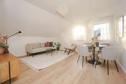 Wohnung zum Kaufen in Bremerhaven 129.900,00 € 62 m²