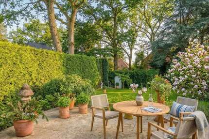 Haus zum Kaufen in Hamburg 980.000,00 € 136 m²