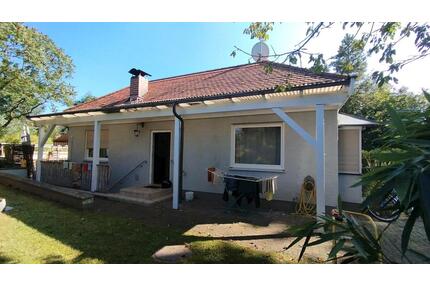 Bunglow zu vermieten - 1.120,00&nbsp;EUR Kaltmiete, ca.&nbsp; 49,00&nbsp;m&sup2; in Weilheim in Oberbayern (PLZ: 82362)