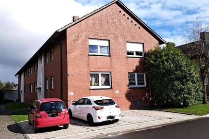 Wohnung zum Kaufen in Ennigerloh 127.600,00 € 67 m²
