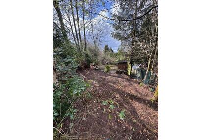 Kleingarten von privat ohne Verein in Ennepetal Voerde zu pachten