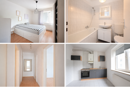 Wohnung zum Mieten in Bochum 590,00 € 49 m²