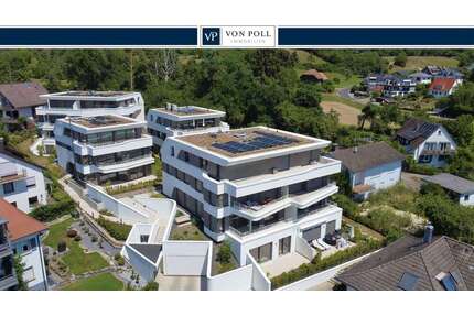 Wohnung zum Kaufen in Überlingen 998.000,00 € 89.55 m²