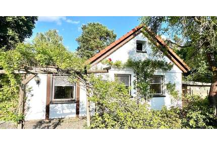 Haus zum Mieten in Oranienburg 850,00 € 65 m²