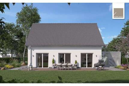 Haus zum Kaufen in Ottendorf-Okrilla 535.426,89 € 128 m²