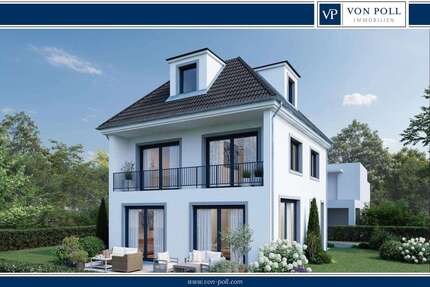 Haus zum Kaufen in Gräfelfing 1.899.000,00 € 179.75 m²