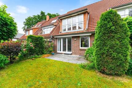 Haus zum Kaufen in Schenefeld 529.000,00 € 118.09 m²