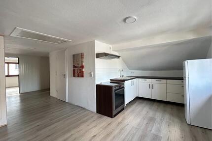 3-Zimmer Wohnung in Langenselbold (Weinbergschule)