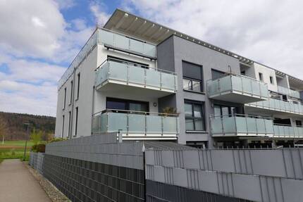 Attraktive 3-Zimmer-Eigentumswohnung in Toplage von Tuttlingen