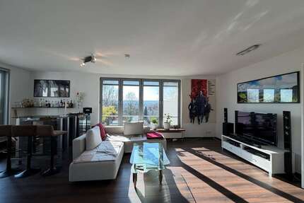 Wohnung zum Kaufen in Bonn 545.000,00 € 122 m²