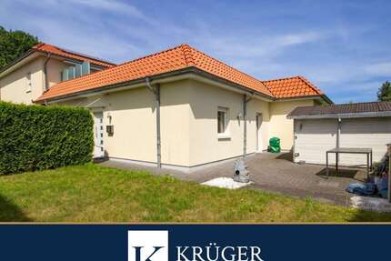 Wohnung zum Kaufen in Bad Zwischenahn 299.000,00 € 79.69 m²
