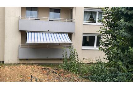 Ihre Traumwohnung in Niefern – 3 Zimmer mit Balkon & Stellplatz - Niefern-Öschelbronn