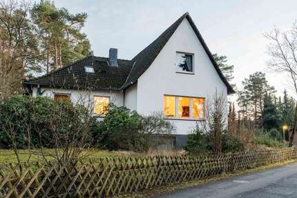 Haus zum Kaufen in Hambühren 255.000,00 € 148 m²