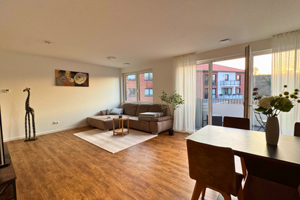 Wohnung zum Kaufen in Salzgitter 305.892,00 € 84.97 m²