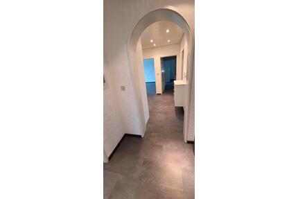 4-Zimmer-Wohnung Pforzheim-Brötzingen zur Vermietung