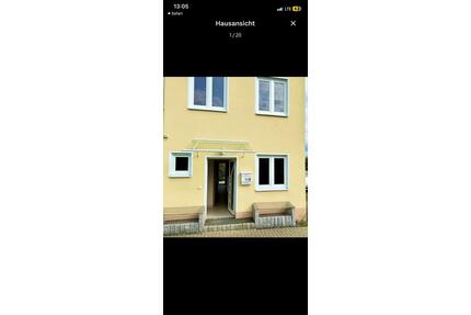 Haus in Feldrandlage in Usingen