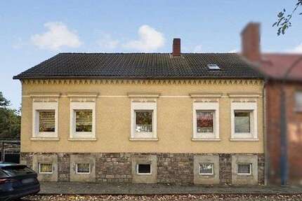 Haus zum Kaufen in Eilsleben 90.000,00 € 150 m²