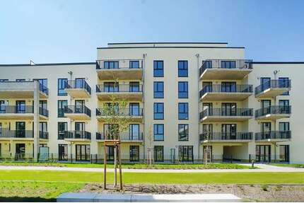 Wohnung zum Mieten in Berlin 1.690,00 € 105 m²