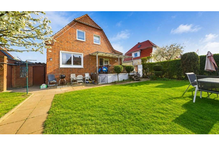 Haus zum Kaufen in Steinfurt 275.000,00 € 152 m²