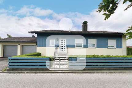 Haus zum Kaufen in Massing 360.000,00 € 150 m²