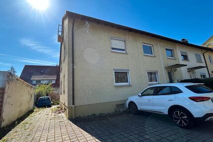 2 Familienhaus mit Einliegerwohnung in Offenburg Albersbösch