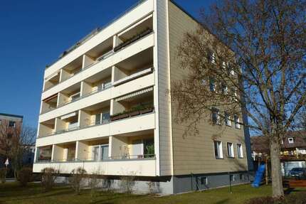 Wohnung zum Mieten in Unterschleißheim 1.290,00 € 74.3 m²