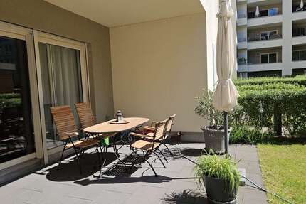 Wohnung zum Mieten in Frankfurt am Main 3.990,00 € 145 m²