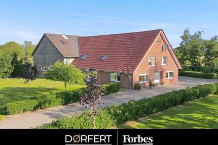 Haus zum Kaufen in Nordleda 459.000,00 € 204 m²