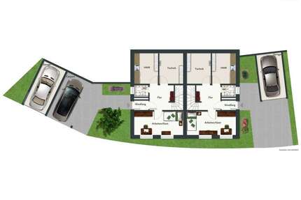 Haus zum Kaufen in Schorndorf 469.000,00 € 145 m²