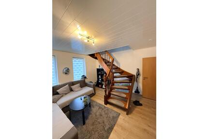 Wohnung, 2 Zimmer, Küche, Bad, Flur - 54qm - Langelsheim