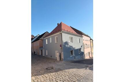 Einfamilienhaus (Stadthaus) Sulzbach Rosenberg - Sulzbach-Rosenberg