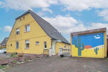 Haus zum Kaufen in Bergkamen 179.000,00 € 101 m²