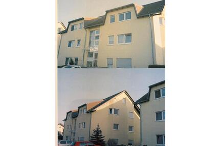 Ruhige 3 Raum Wohnung in Zwickau-Mosel zu vermieten