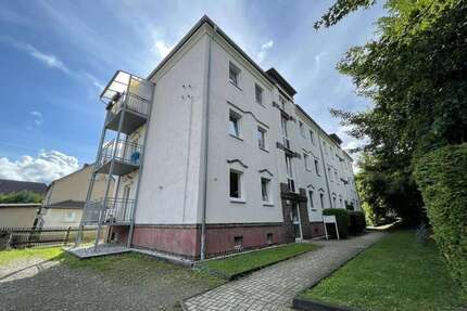 Wohnung zum Kaufen in Borna 149.000,00 € 57.45 m²