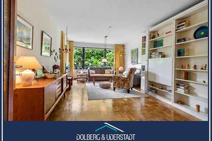 Wohnung zum Kaufen in Hamburg Rahlstedt 389.000,00 € 98.25 m² - Hamburg / Rahlstedt