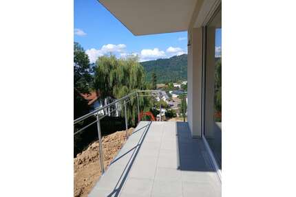 Wohnung zum Mieten in Badenweiler 940,00 € 50 m²