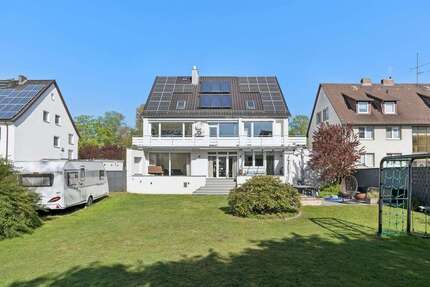 Haus zum Kaufen in Seelze 819.000,00 € 240 m²