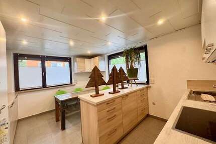 Wohnung zum Mieten in Reckendorf 720,00 € 76 m²