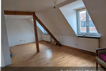 Lichtdurchflutete Wohnung im ruhigen MA-Seckenheim - Mannheim Hochstätt