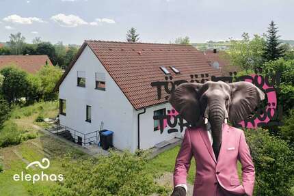 Haus zum Kaufen in Münsingen 375.000,00 € 166.3 m²
