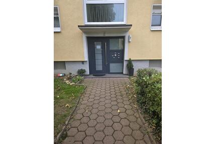 3 Zimmer Wohnung in Dortmund Neuasseln