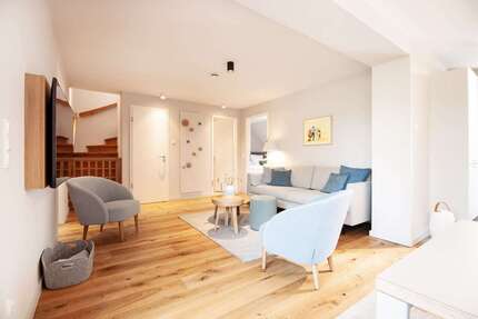 Wohnung zum Kaufen in Hohen Wieschendorf 569.000,00 € 95.78 m²