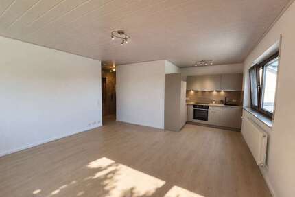 Wohnung zum Kaufen in Reutlingen 139.000,00 € 34 m²