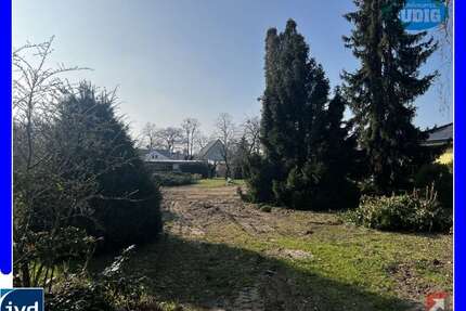 Grundstück zu verkaufen in Neuenhagen 289.000,00 € 983 m²
