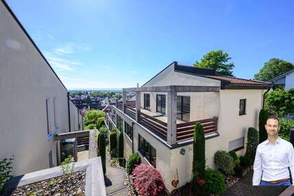 Wohnung zum Kaufen in Herbolzheim 549.000,00 € 190 m²