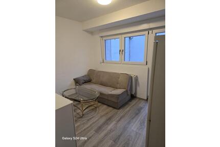 Mietwohnung in Bad Vilbel - 850,00&nbsp;EUR Kaltmiete, ca.&nbsp; 40,00&nbsp;m&sup2; in Bad Vilbel (PLZ: 61118)