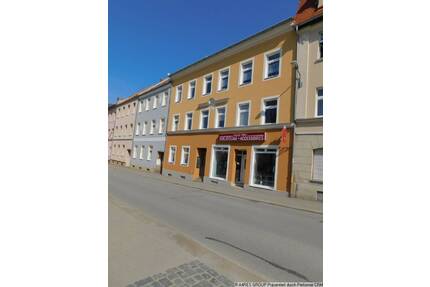 A4RES - einzigartige, geräumige 3 Raum Maisonette Wohnung mit Balkon sucht neuen Mieter - Bautzen