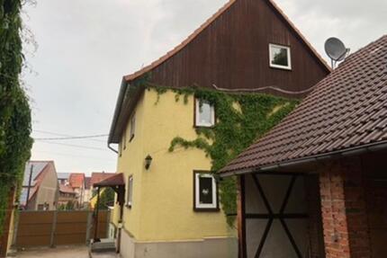 Familienhaus nahe Erfurt – 175 m², Kamin & sofort bezugsfertig - Drei Gleichen